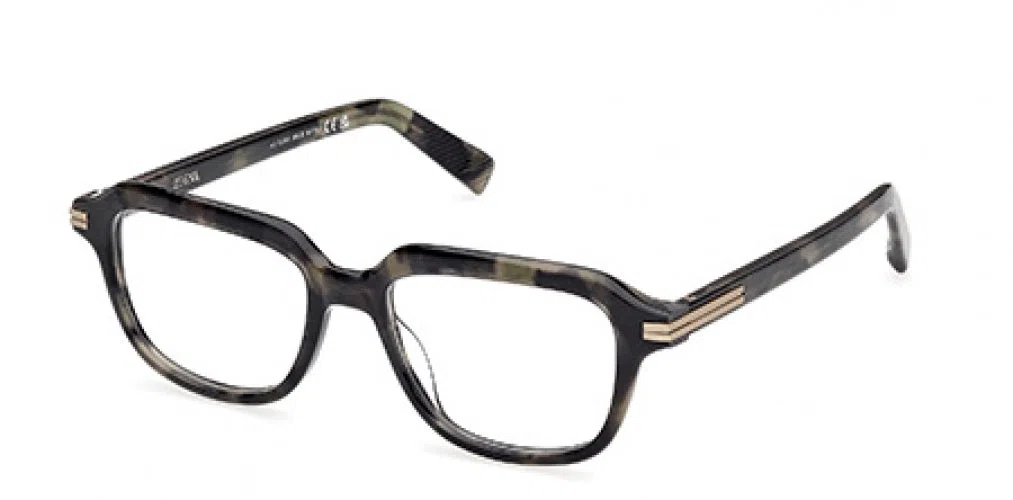 ZEGNA 5345 Eyeglasses - view 3